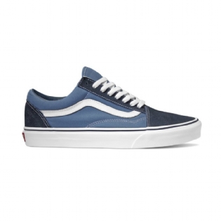 Tênis Vans Old Skool Navy