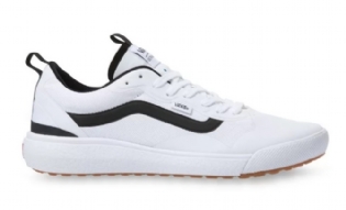 Tênis Vans Ultrarange Exo White