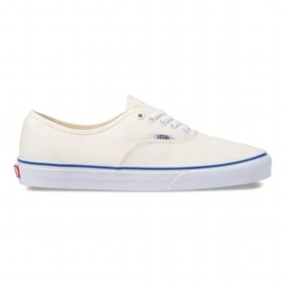 Tênis Vans Authentic (basic) White