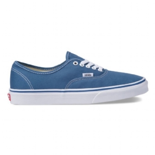 Tênis Vans Authentic (basic) Navy