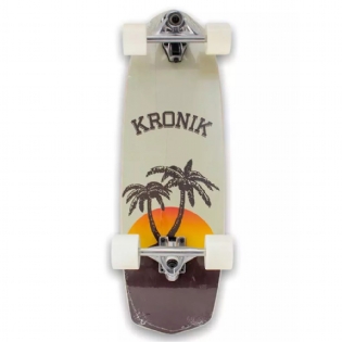 Skate Krhonik Simulador Malibu