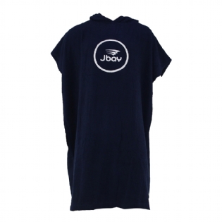 Toalha Jbay Roupão Navy