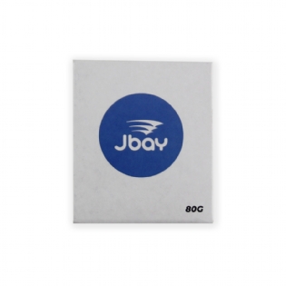 Parafina Jbay Wax (ecológica) Agua Fria