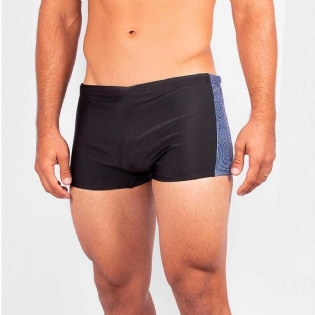 Sunga Rip Curl Flower Cut Black