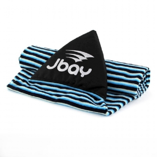 Capa Jbay Toalha 6'3 Surf Blue