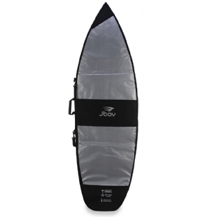 Capa Jbay Prancha Surf Refletiva 6'0 Refletiva