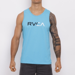 Regata Rvca Scanner Azul