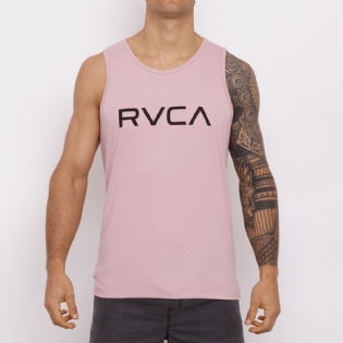 Regata Rvca Big Rvca Rosa Claro