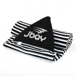 Capa Jbay Toalha 6'0 Surf Grey