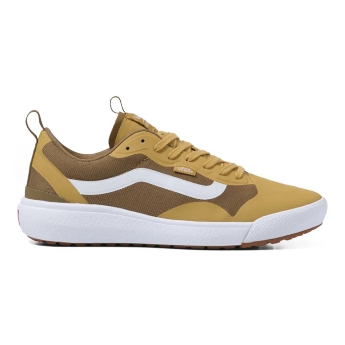 Tênis Vans Ultrarange Exo Mustard Gold