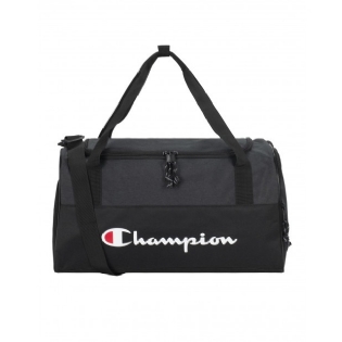 Bag Prolongue Duffel Black