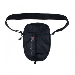 Bag Shoulder Center Crossbody Black