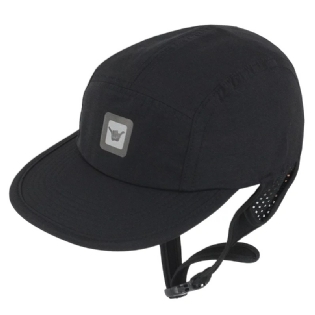 Boné Hang Loose Surf Hlac010111 Preto