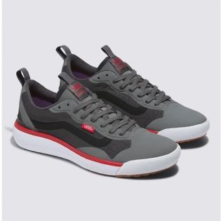 Tênis Vans Ultrarange Exo Gray/multi