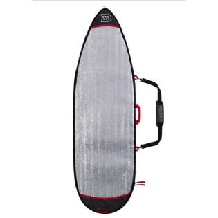 Capa Wet Dreams 6'3'' Short Térmica Premium Vermelho