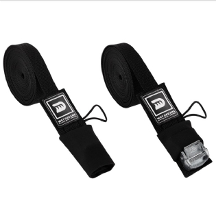 Rack De Fita Wet Dreams Simples Black