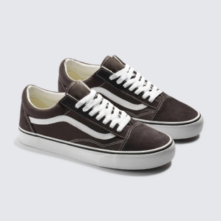 Tênis Vans Old Skool C T Turkish Cof