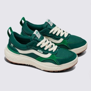 Tênis Vans Ultrarange Neo Vr3 Mte Green