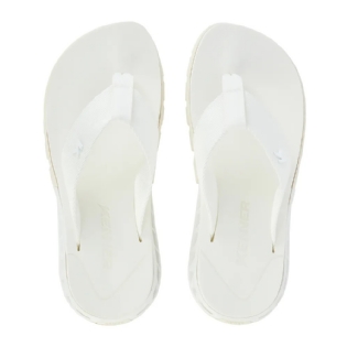 Chinelo Kenner Rakka Mono Branco