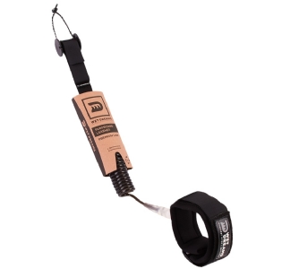 Leash Wet Dreams Bodyboard Bicep Premium 7mm Fume