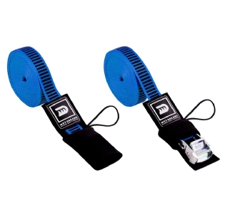 Rack De Fita Wet Dreams Especial Line Azul