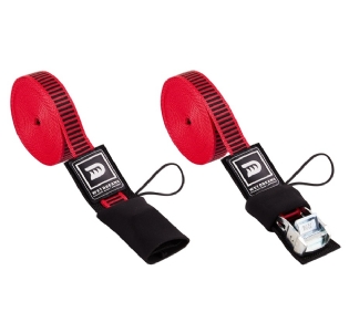 Rack De Fita Wet Dreams Especial Line Vermelho