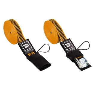 Rack De Fita Wet Dreams Especial Line Amarelo