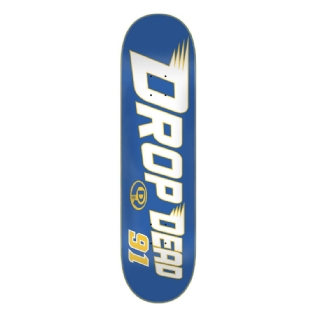 Shape Drop Dead Marfim 8'' Classic 91