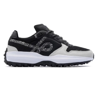 Tênis Ous Hevea Dots Eclipse Imperial