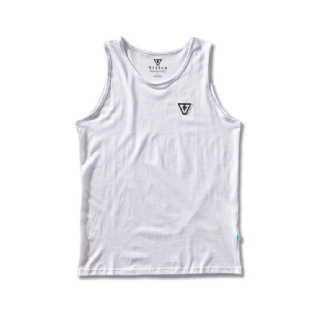Regata Vissla Established Vsts070022 Branco
