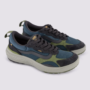 Tênis Vans Ultrarange Neo Vr3 Mte Gray Mist