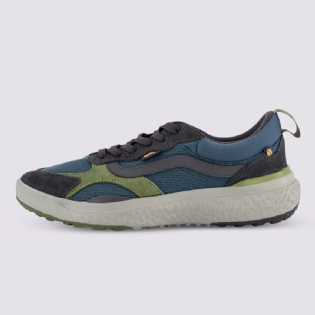 Tênis Vans Ultrarange Neo Vr3 Mte Gray Mist