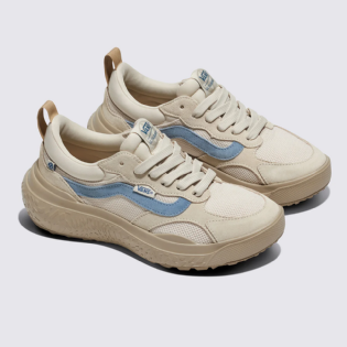 Tênis Vans Ultrarange Neo Vr3 Mte White / Blue