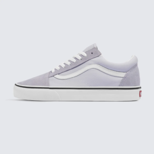 Tênis Vans Old Skool C.th. Halogen Blue
