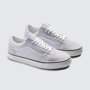 Tênis Vans Old Skool C.th. Halogen Blue