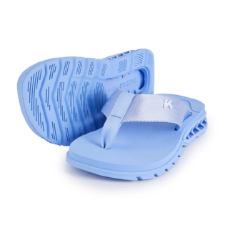 Chinelo Kenner Rakka Mono Azul ( Candy )