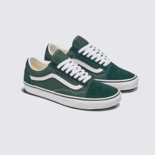 Tênis Vans Old Skool C.t. Scarab