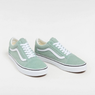 Tênis Vans Old Skool C.t. Pure Grey