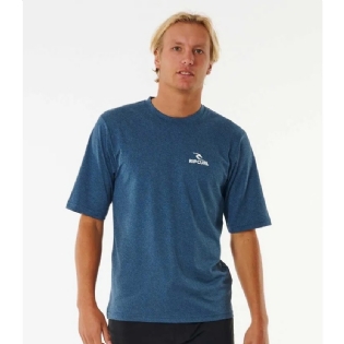 Lycra Rip Curl  Stack Upf Uv 144mrv Navy Marle
