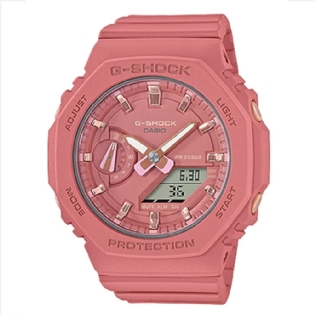 Relógio Casio G-shock Gma-s2100 Gma-s2100-4a2dr