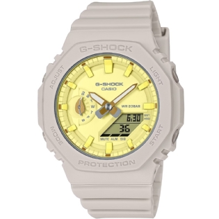Relógio Casio G-shock Gma-s2100nc Gma-s2100nc-4adr