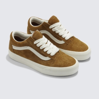 Tênis Vans Old Skool (collection) Over.lace Glaze Ging