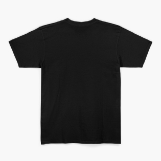 Camiseta Grizzly Og Stamp Tee I24grc05 Black