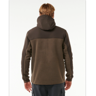 Moletom Rip Curl Anti Series Search 05mmfl Rock
