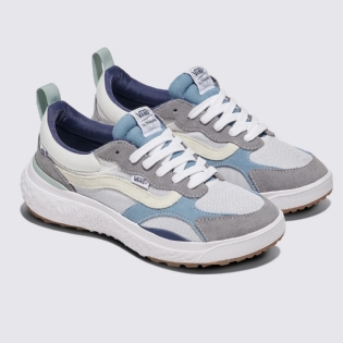 Tênis Vans Ultrarange Neo Vr3 Mte Blue / Multi