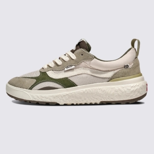 Tênis Vans Ultrarange Neo Vr3 Mte Light Brown / Multi