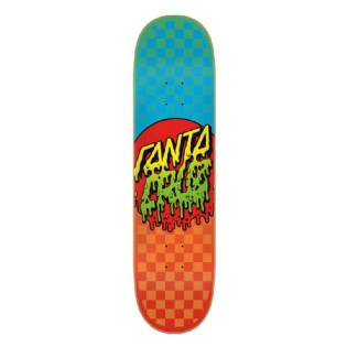 Shape Santa Cruz Powerlyte 8'' Rad Dot