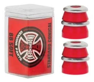 Amortecedor Independent Red