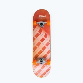 Skate Fam Street Maple Fsm-11