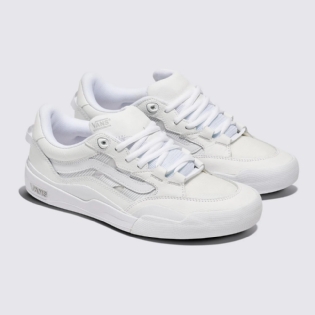 Tênis Vans Skate Wayvee 2.0 White